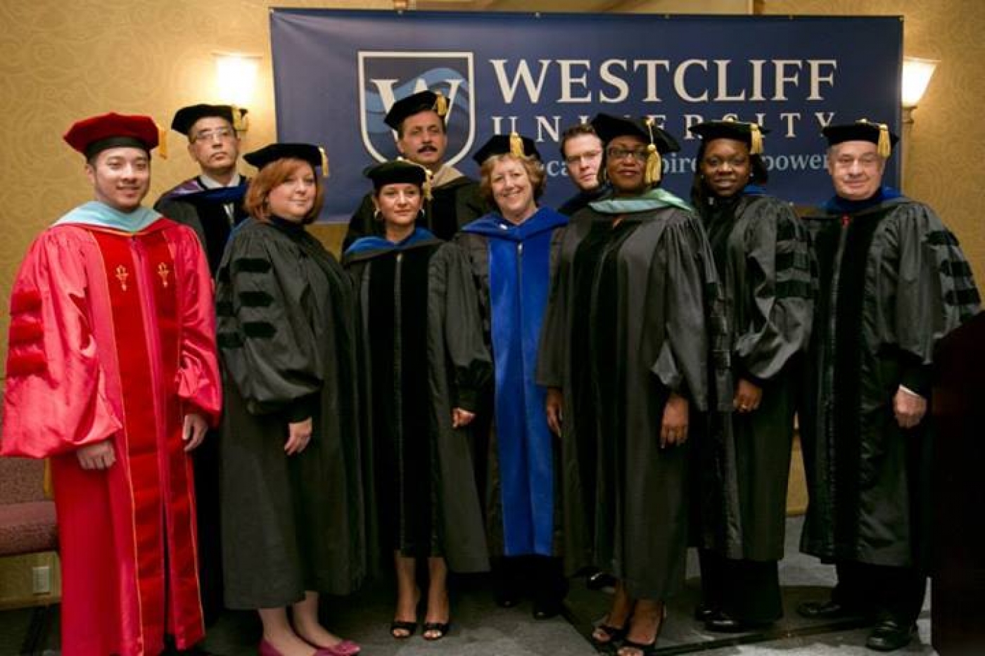 Westcliff University - Irvine Campus